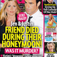 Illustration for article titled This Week In Tabloids: Jen and Justins Friend May Have Been Murdered During Their Honeymoon?!